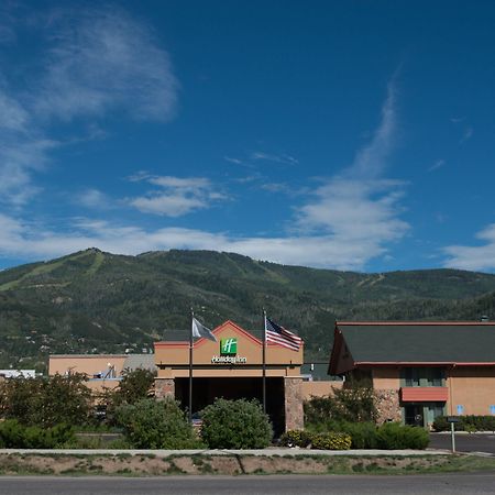 Holiday Inn Steamboat Springs By Ihg Kültér fotó