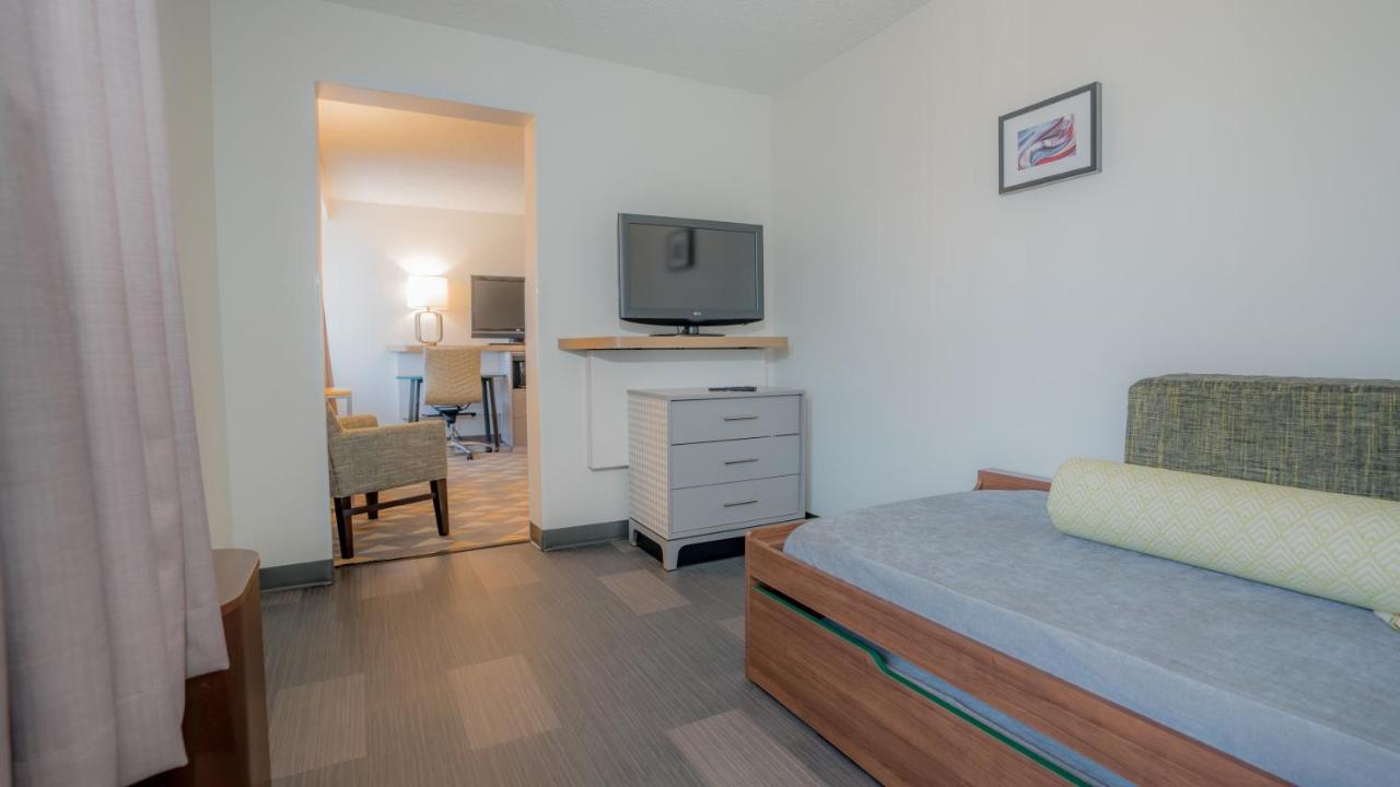 Holiday Inn Steamboat Springs By Ihg Kültér fotó