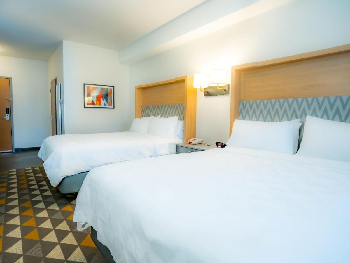 Holiday Inn Steamboat Springs By Ihg Kültér fotó