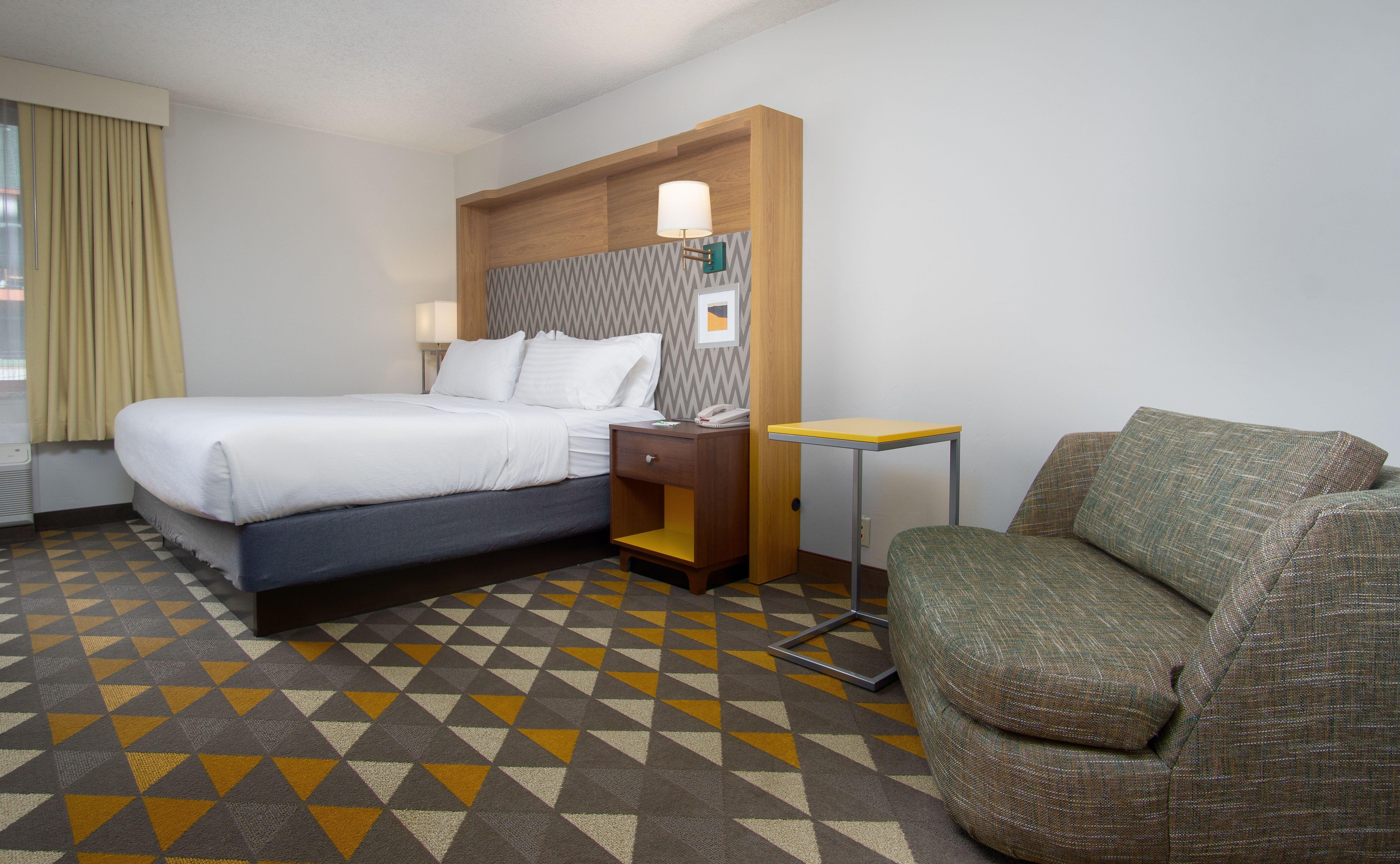 Holiday Inn Steamboat Springs By Ihg Kültér fotó