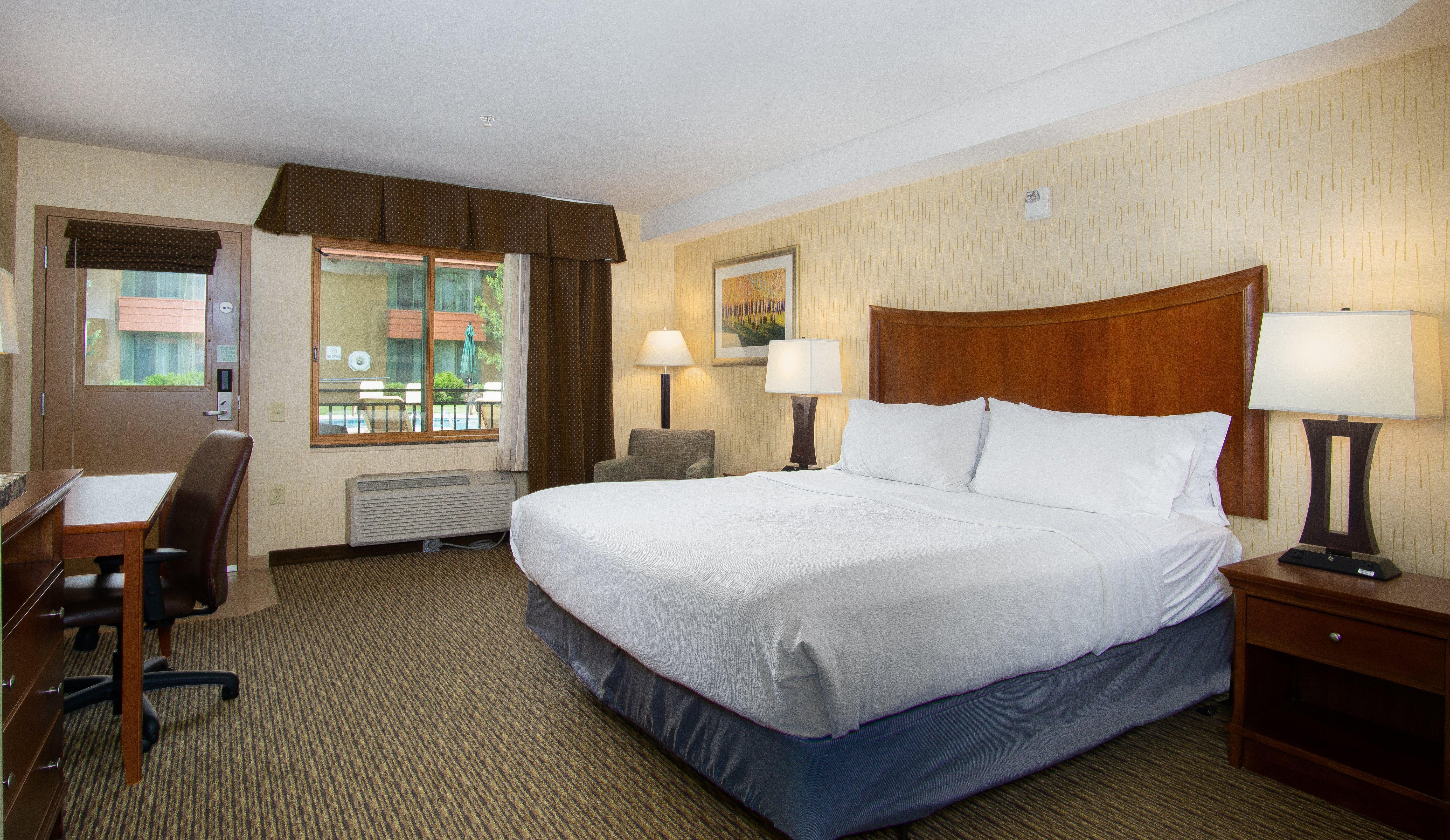 Holiday Inn Steamboat Springs By Ihg Kültér fotó