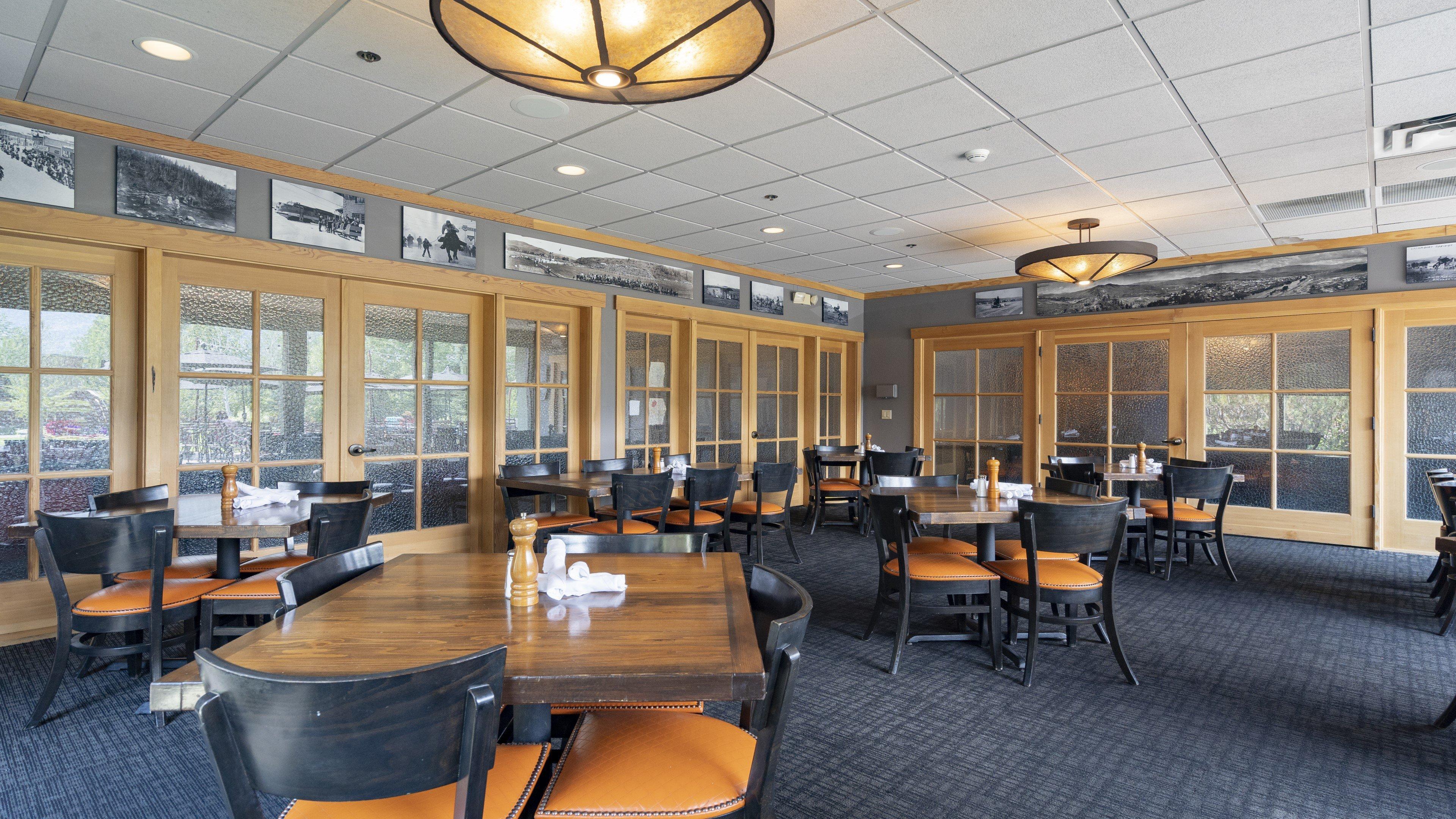 Holiday Inn Steamboat Springs By Ihg Kültér fotó