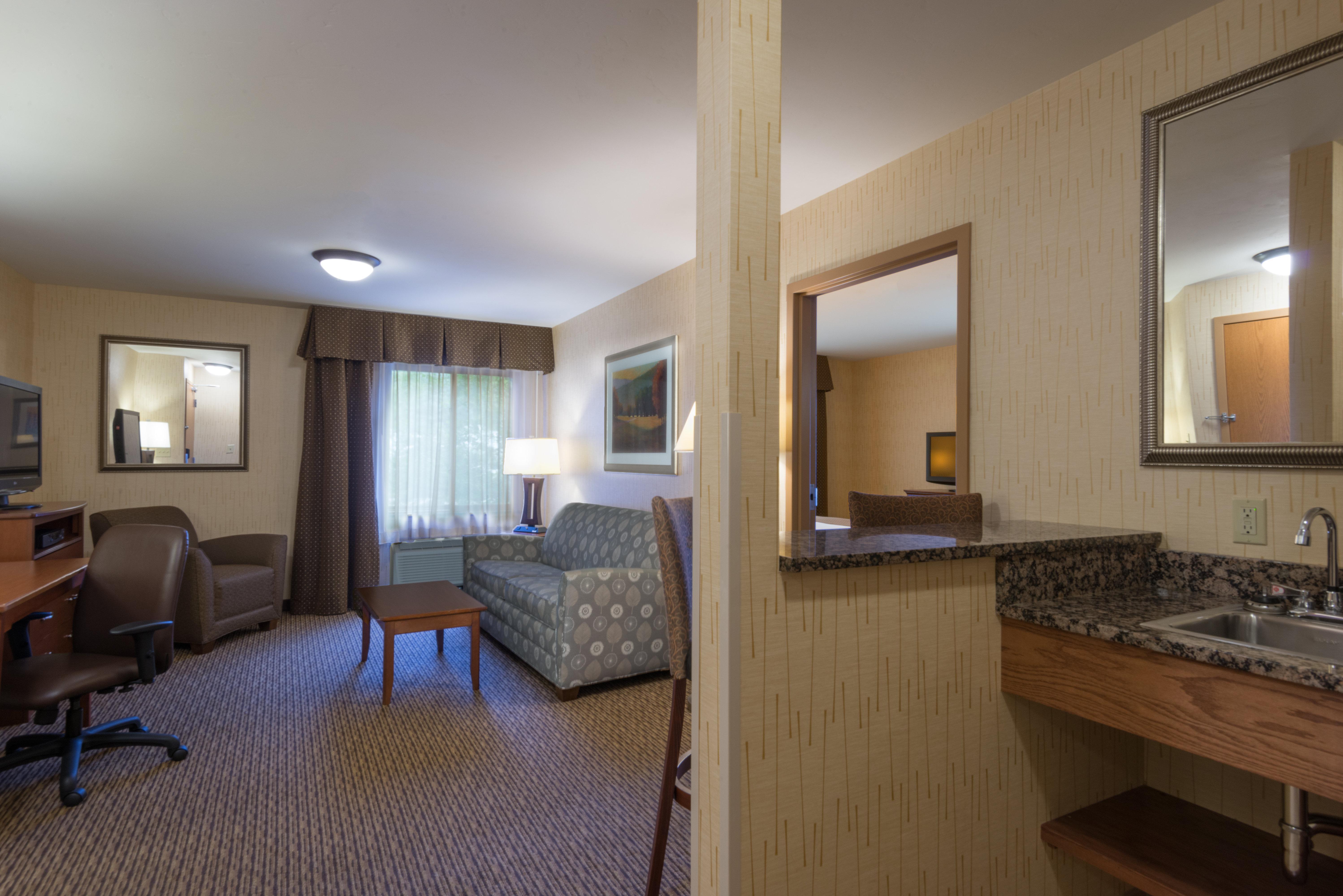 Holiday Inn Steamboat Springs By Ihg Kültér fotó