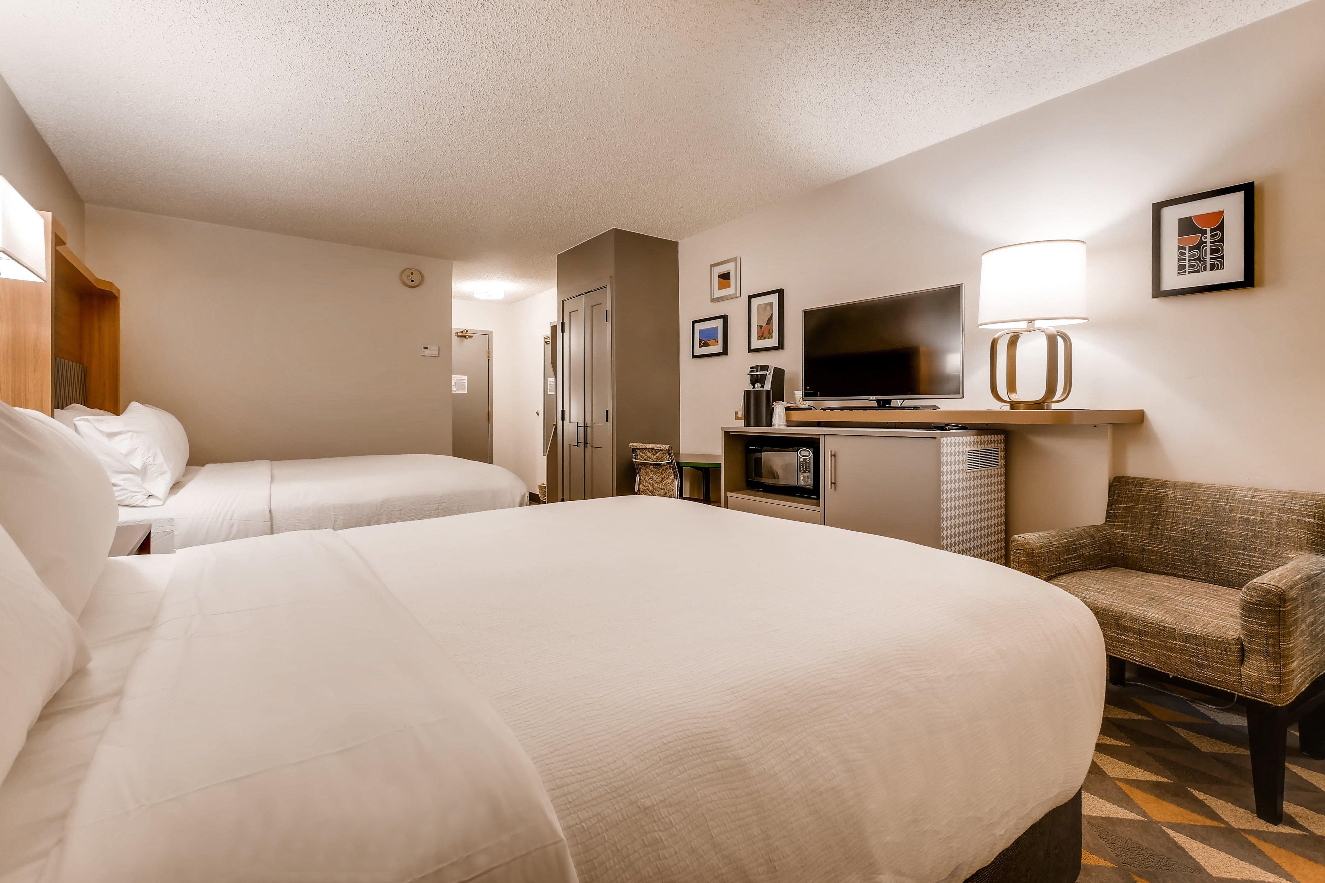 Holiday Inn Steamboat Springs By Ihg Kültér fotó