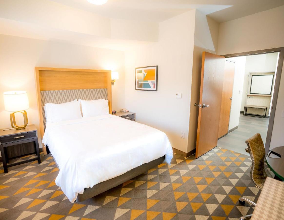 Holiday Inn Steamboat Springs By Ihg Kültér fotó