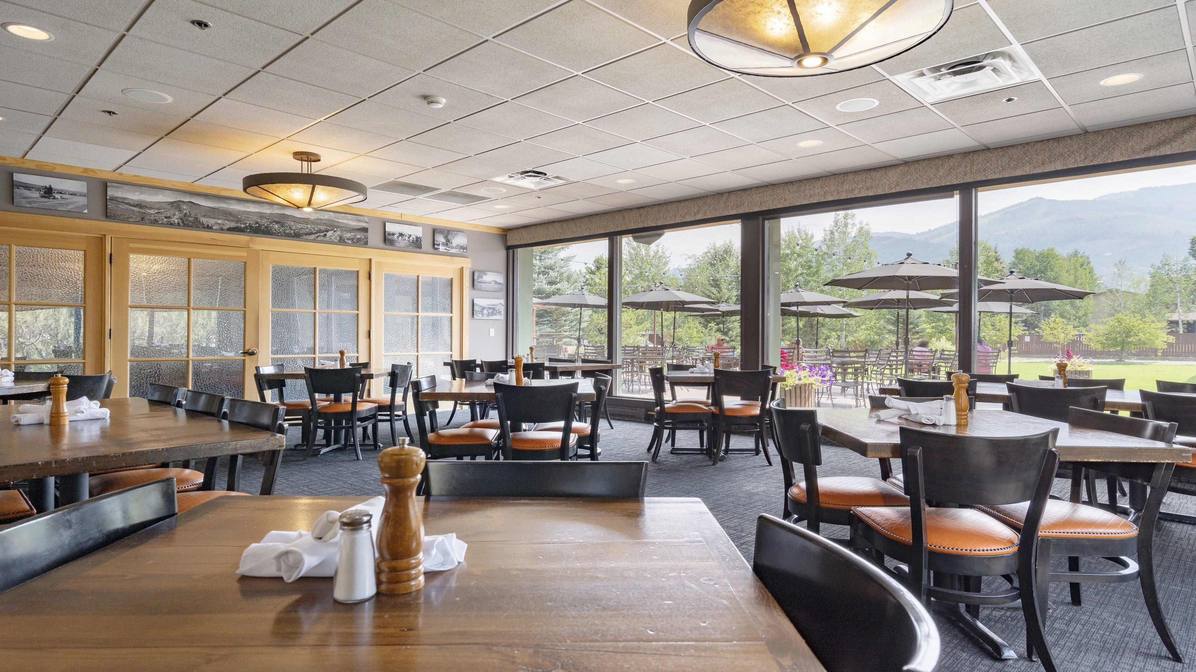 Holiday Inn Steamboat Springs By Ihg Kültér fotó
