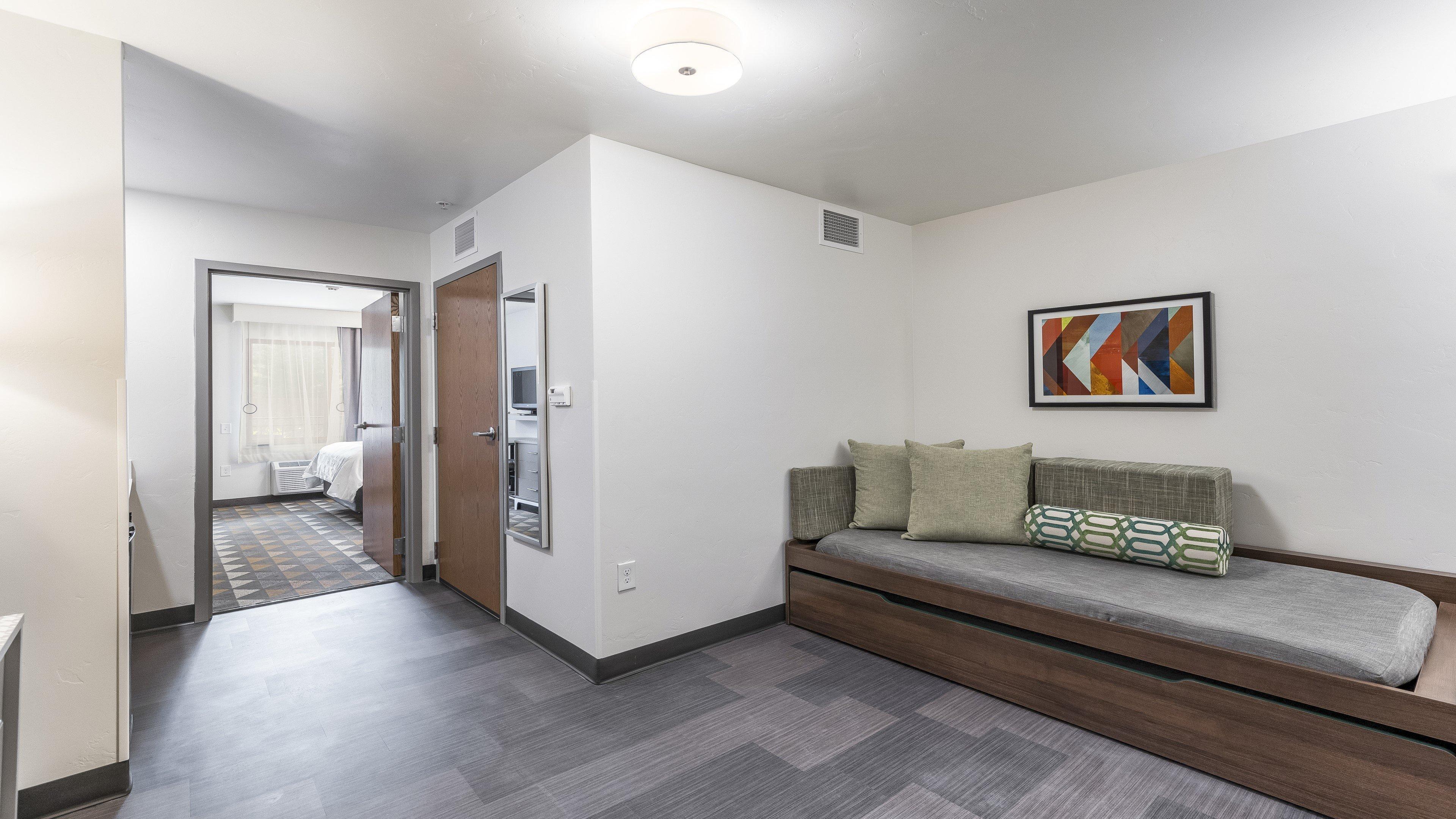 Holiday Inn Steamboat Springs By Ihg Kültér fotó