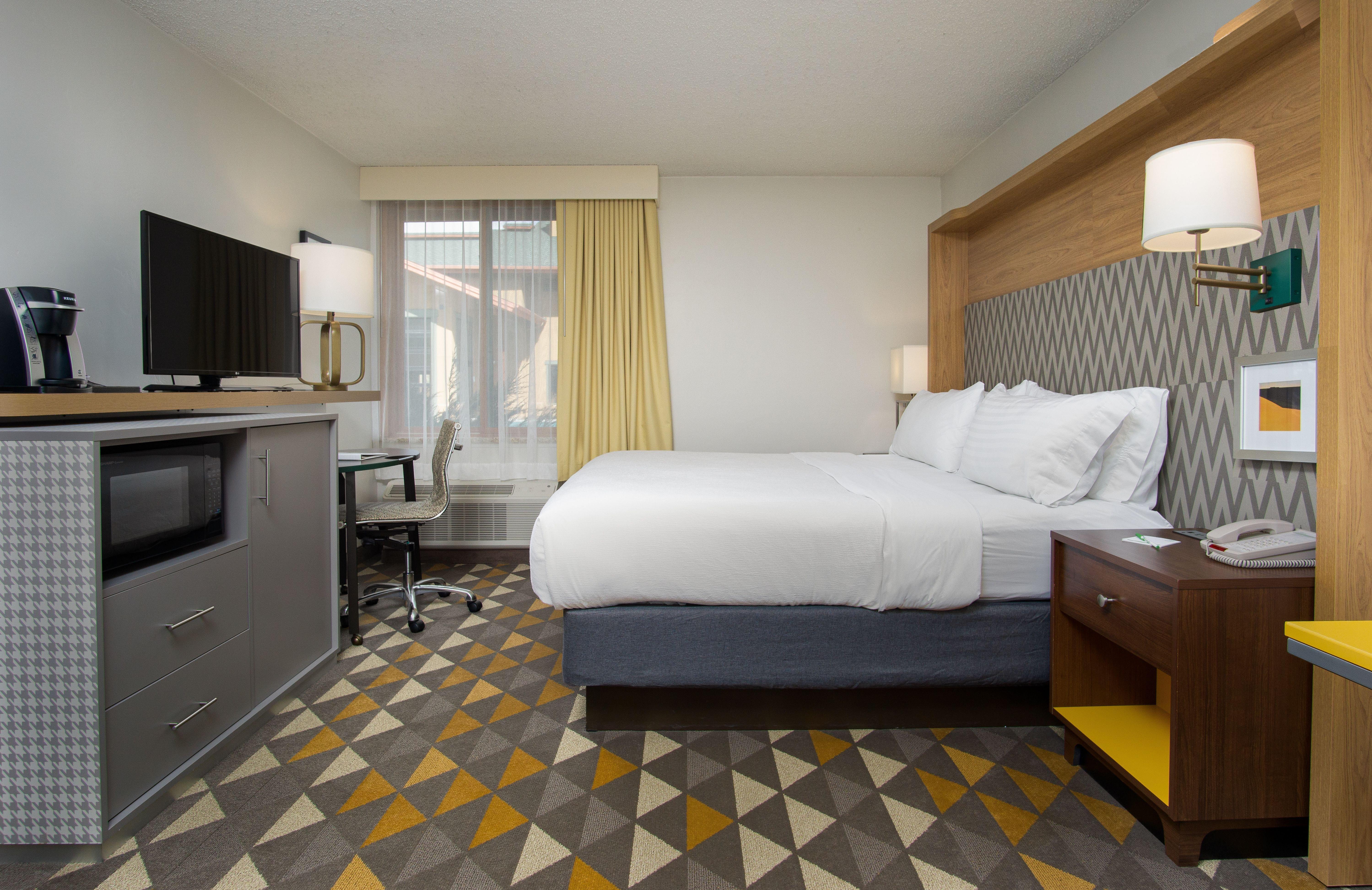 Holiday Inn Steamboat Springs By Ihg Kültér fotó