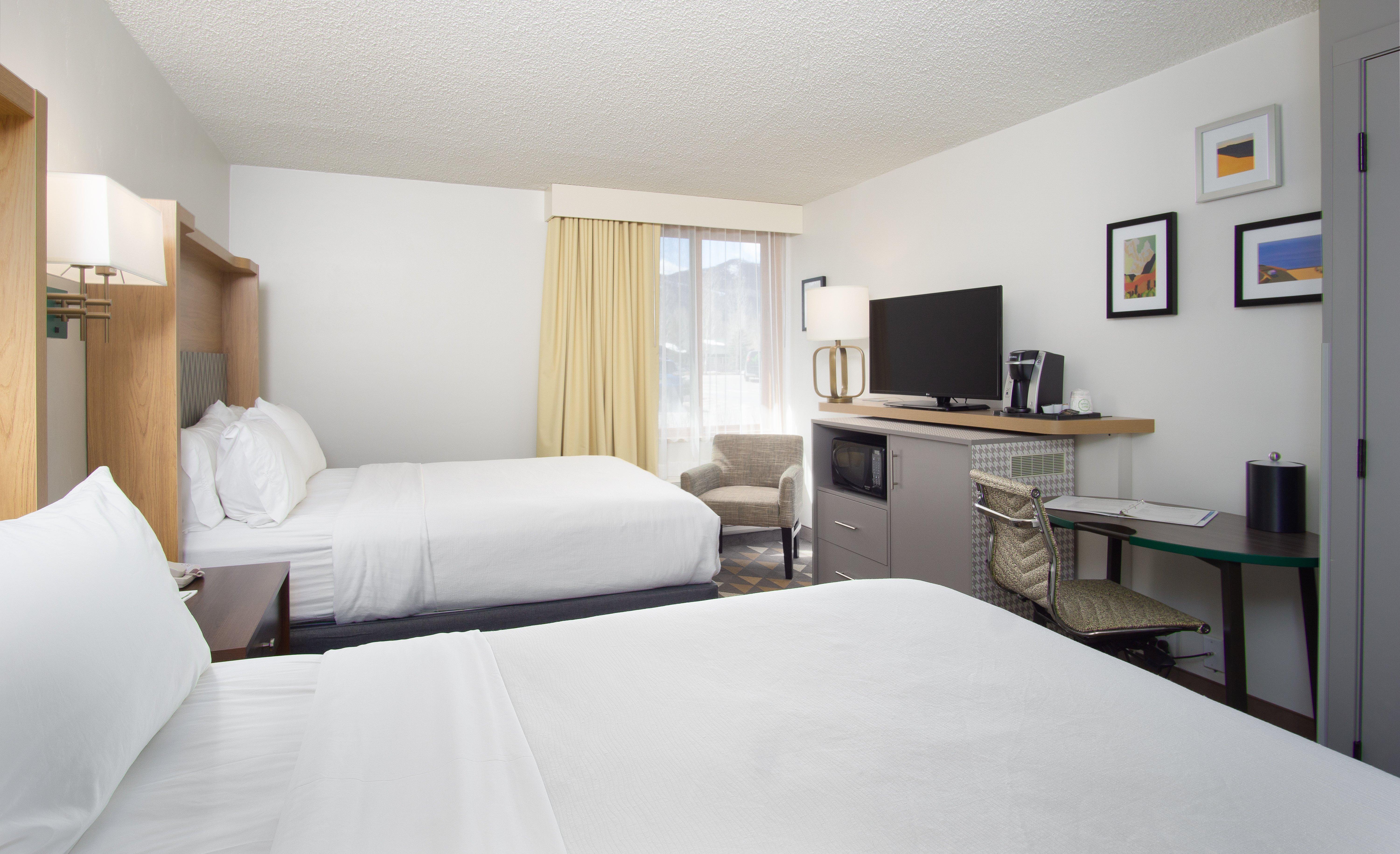 Holiday Inn Steamboat Springs By Ihg Kültér fotó