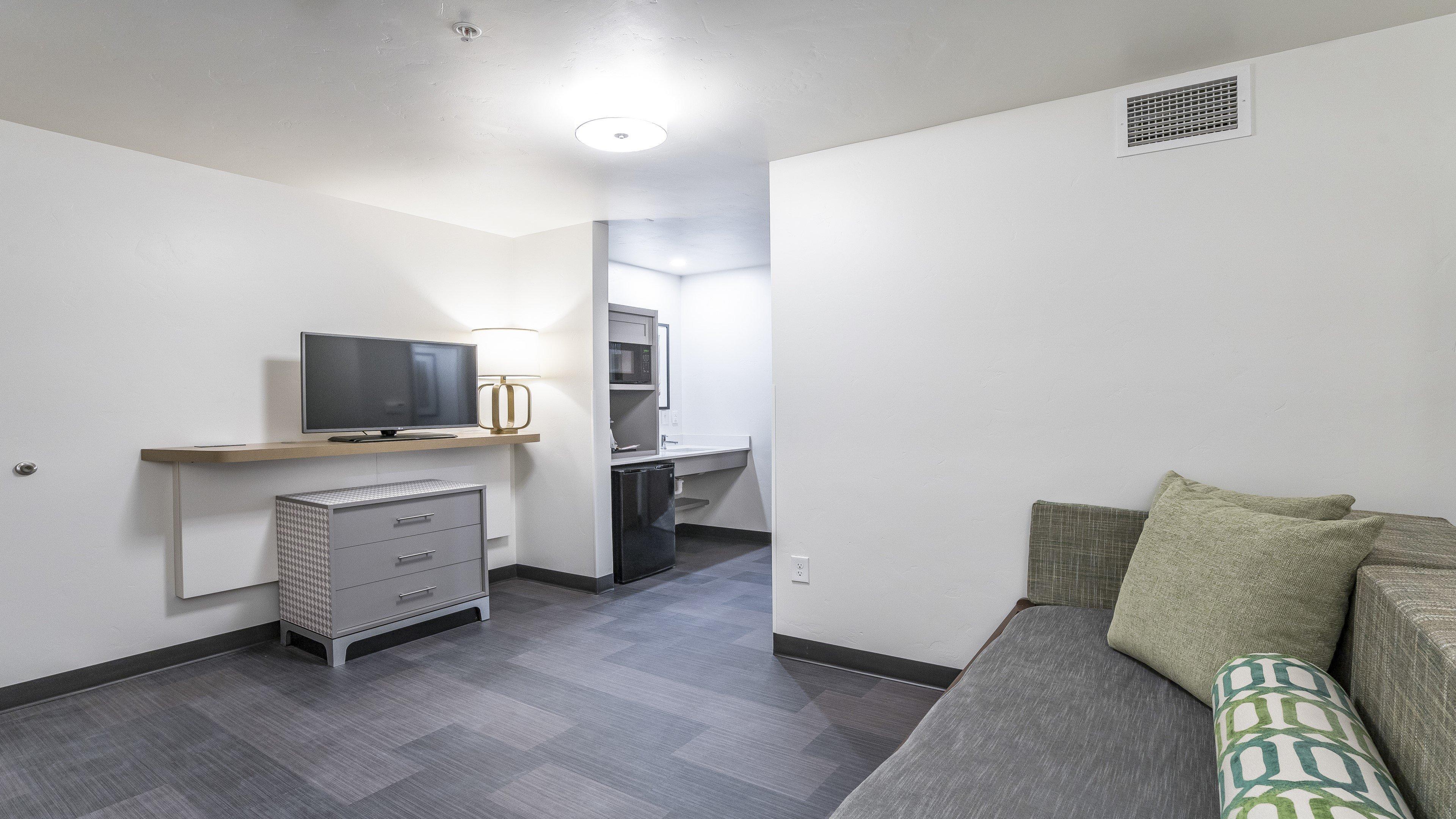Holiday Inn Steamboat Springs By Ihg Kültér fotó