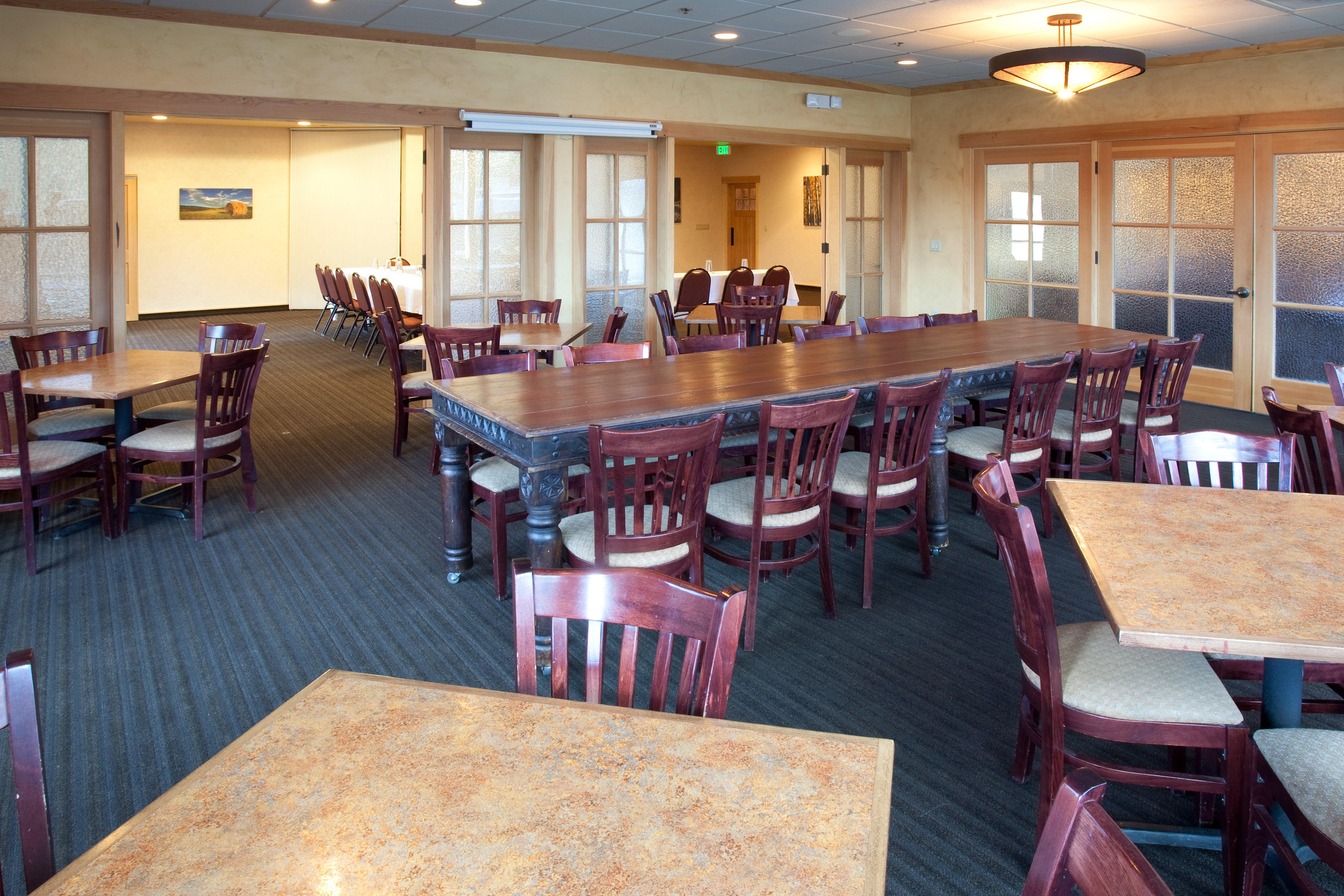 Holiday Inn Steamboat Springs By Ihg Kültér fotó