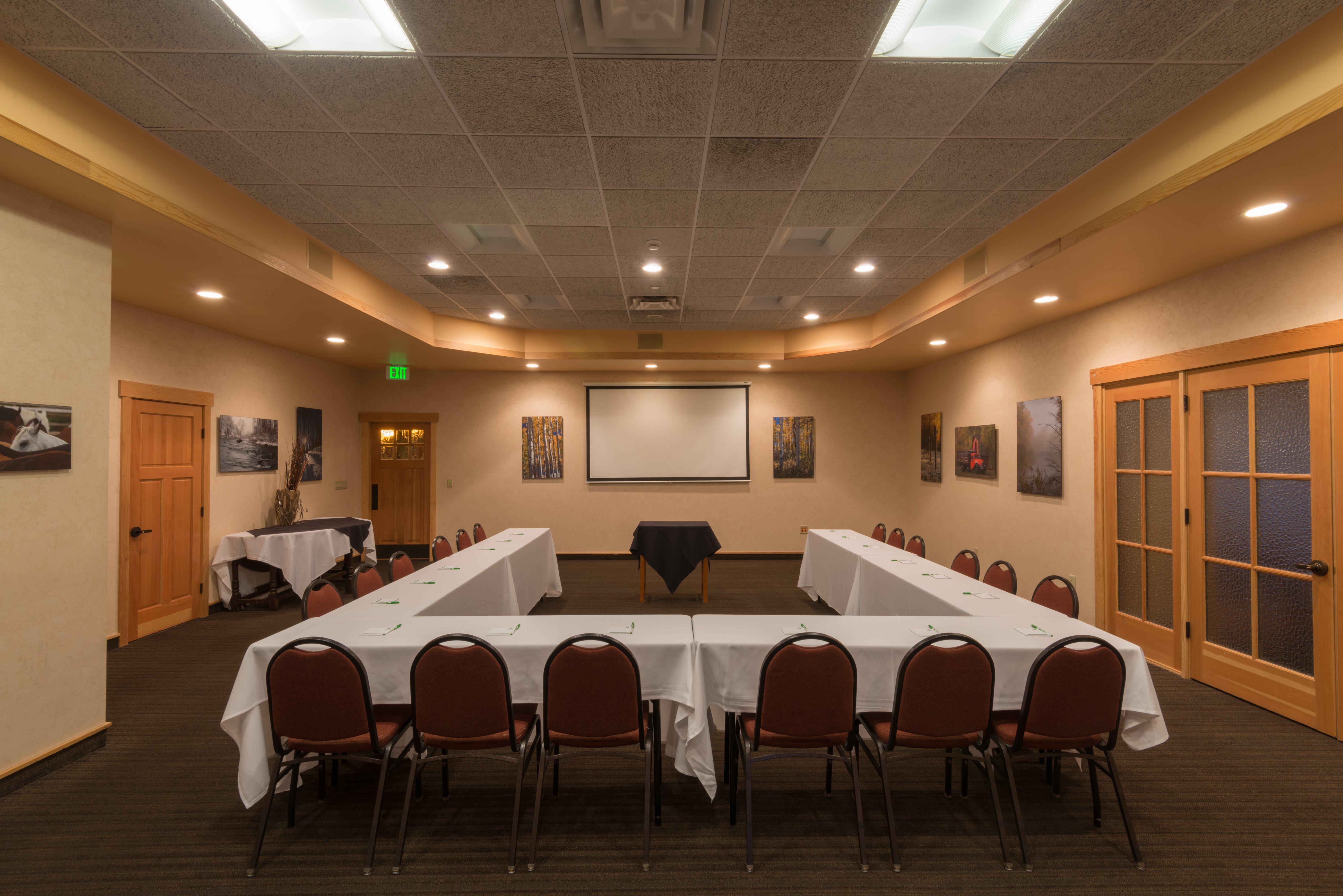 Holiday Inn Steamboat Springs By Ihg Kültér fotó