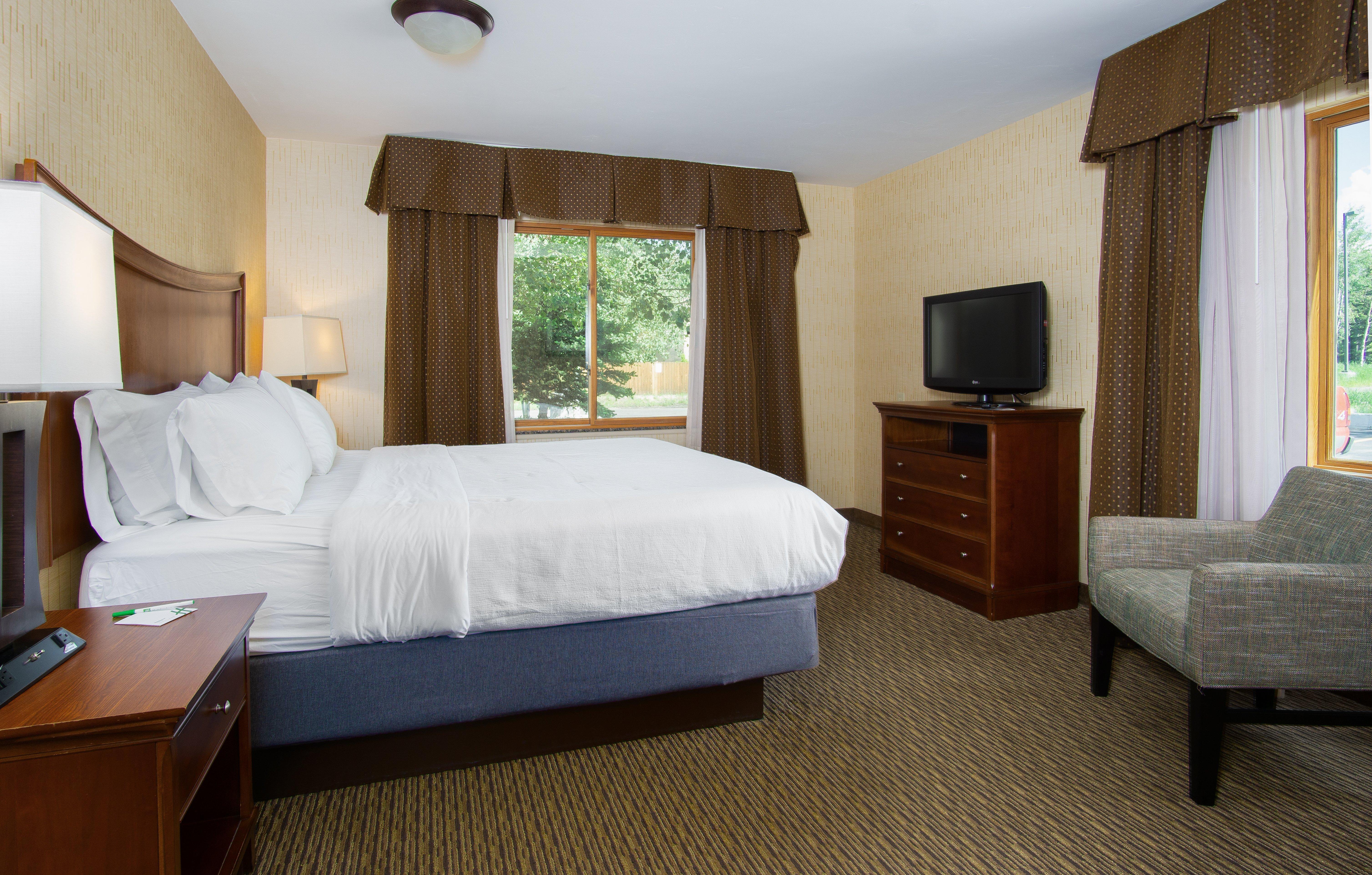 Holiday Inn Steamboat Springs By Ihg Kültér fotó