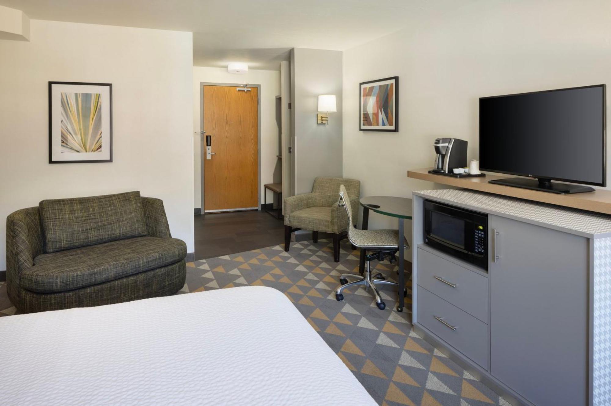Holiday Inn Steamboat Springs By Ihg Kültér fotó