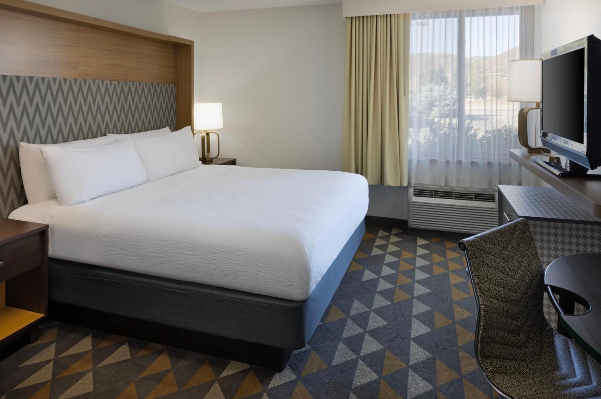 Holiday Inn Steamboat Springs By Ihg Kültér fotó