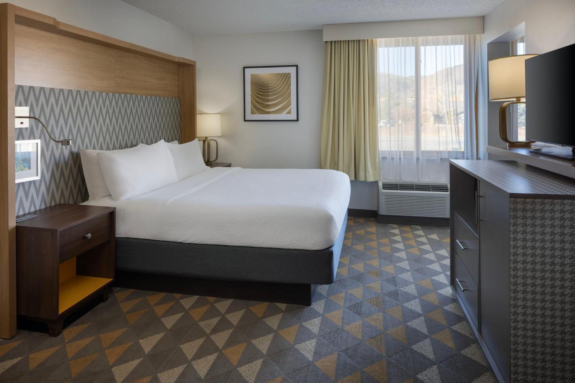 Holiday Inn Steamboat Springs By Ihg Kültér fotó