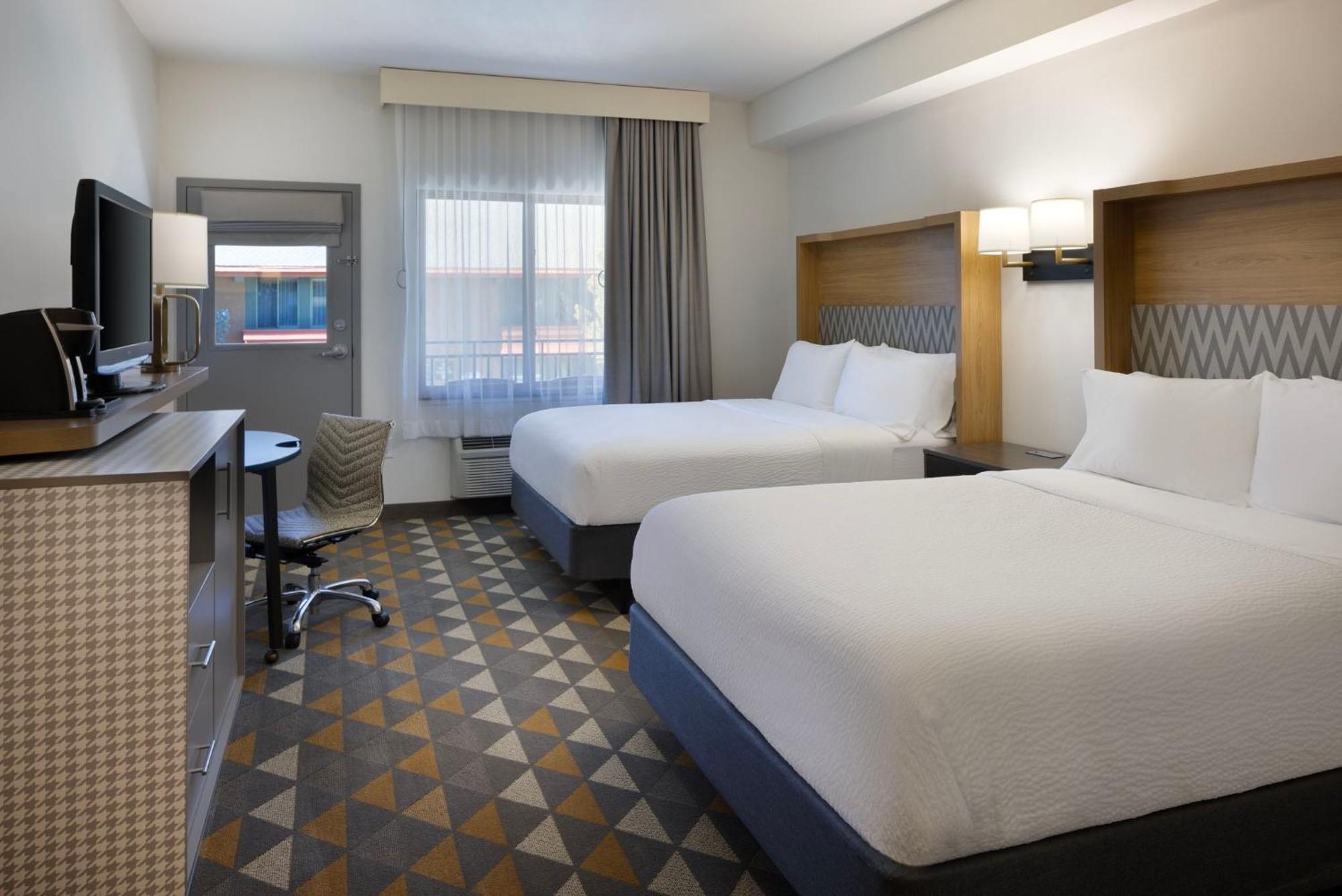 Holiday Inn Steamboat Springs By Ihg Kültér fotó