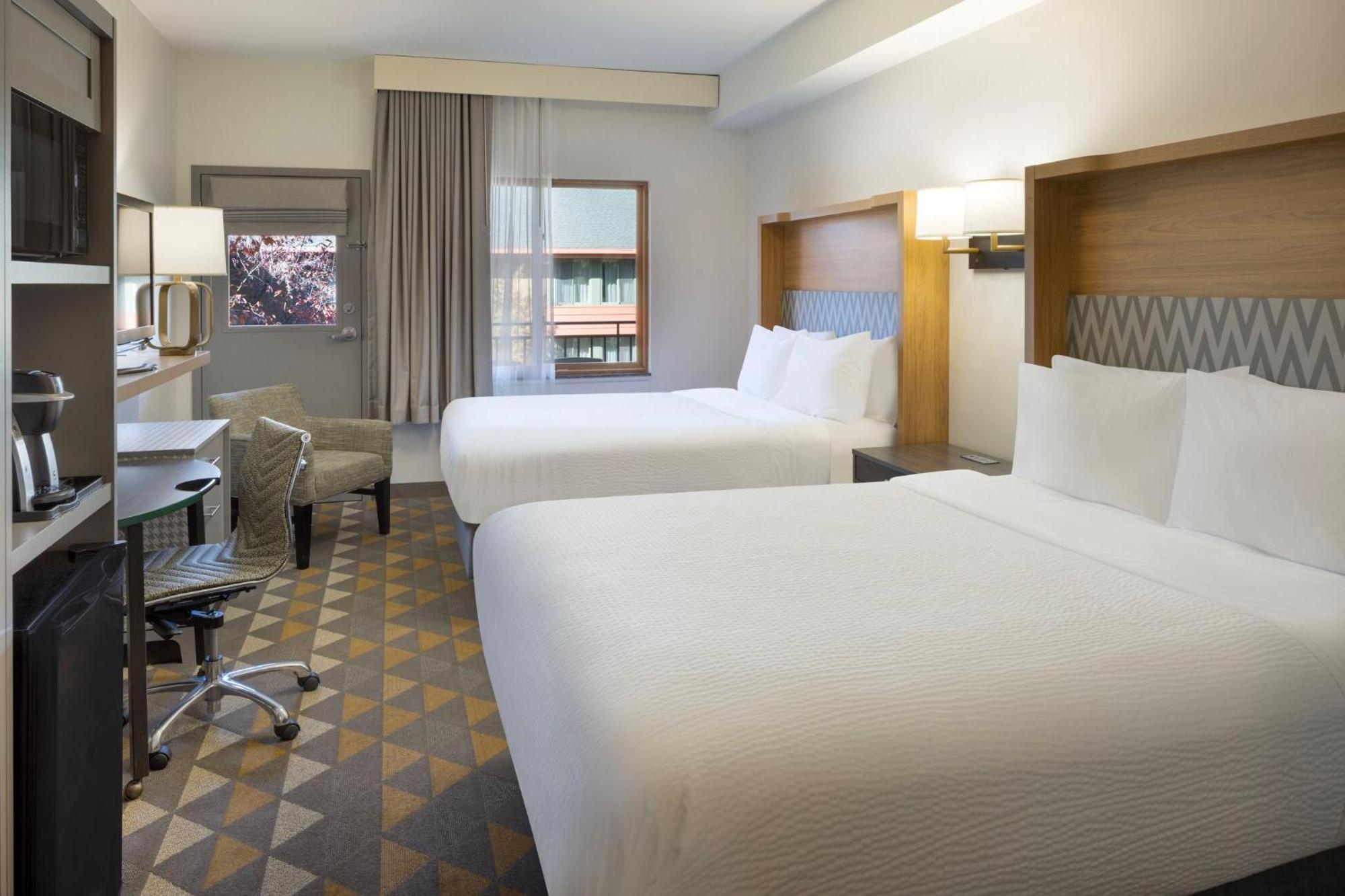 Holiday Inn Steamboat Springs By Ihg Kültér fotó