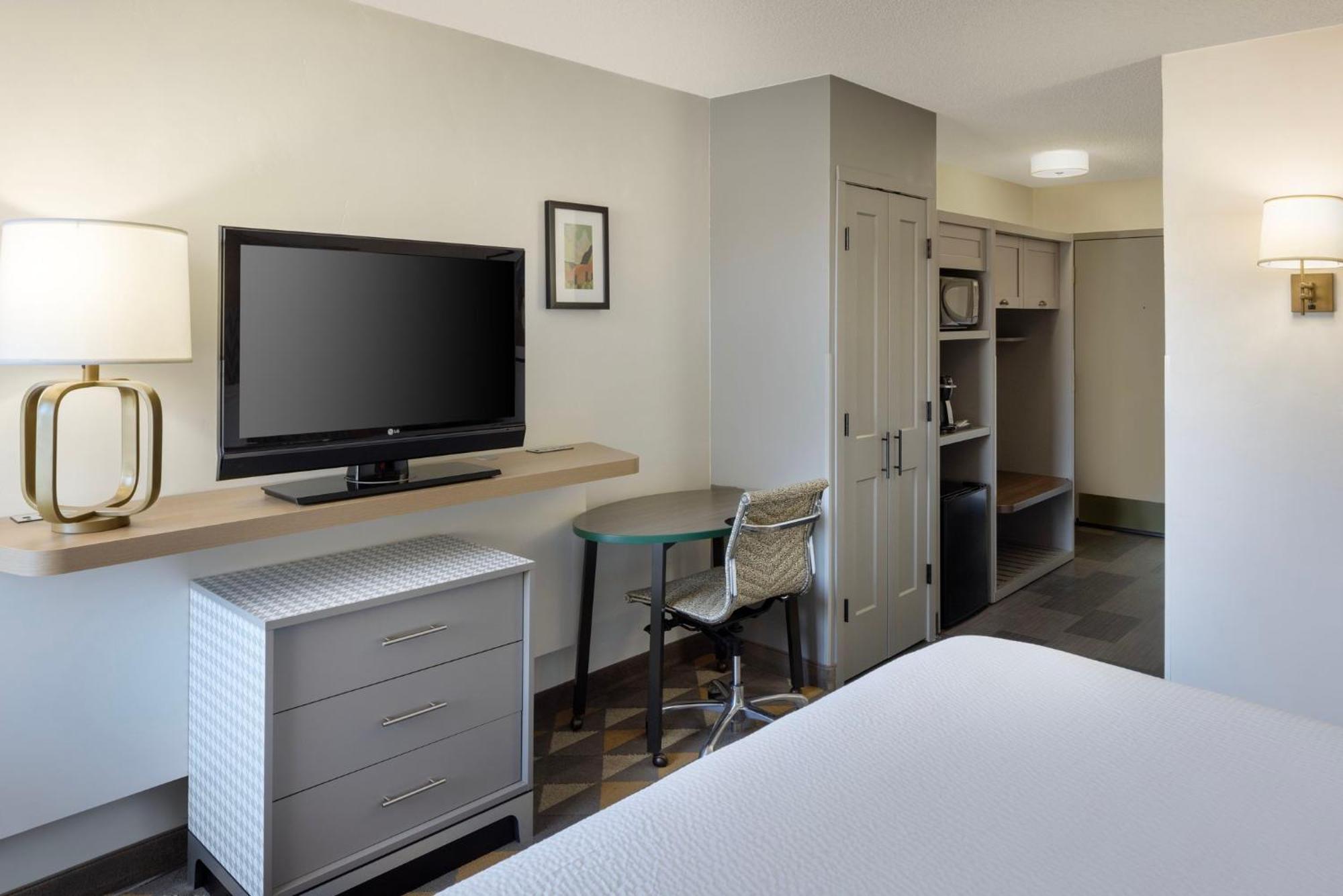 Holiday Inn Steamboat Springs By Ihg Kültér fotó