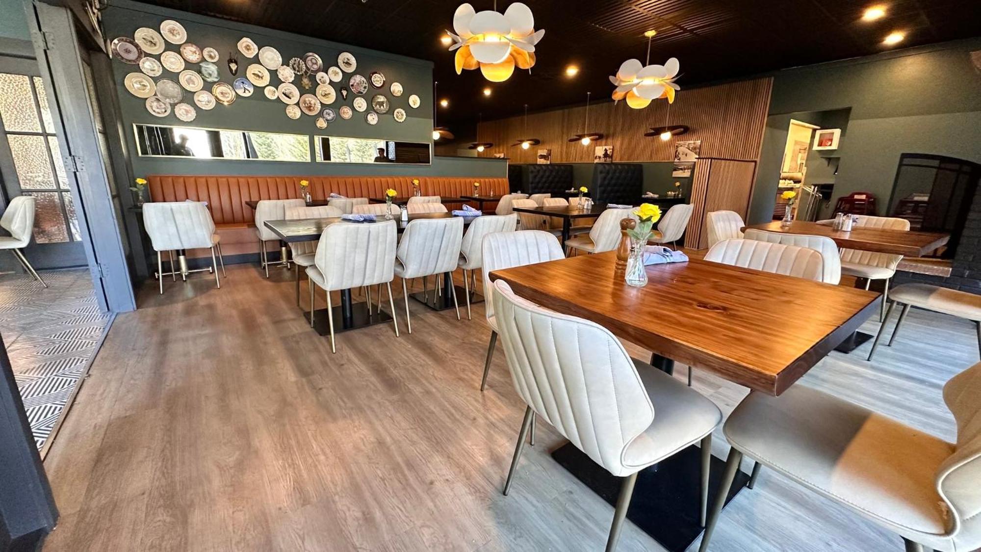 Holiday Inn Steamboat Springs By Ihg Kültér fotó