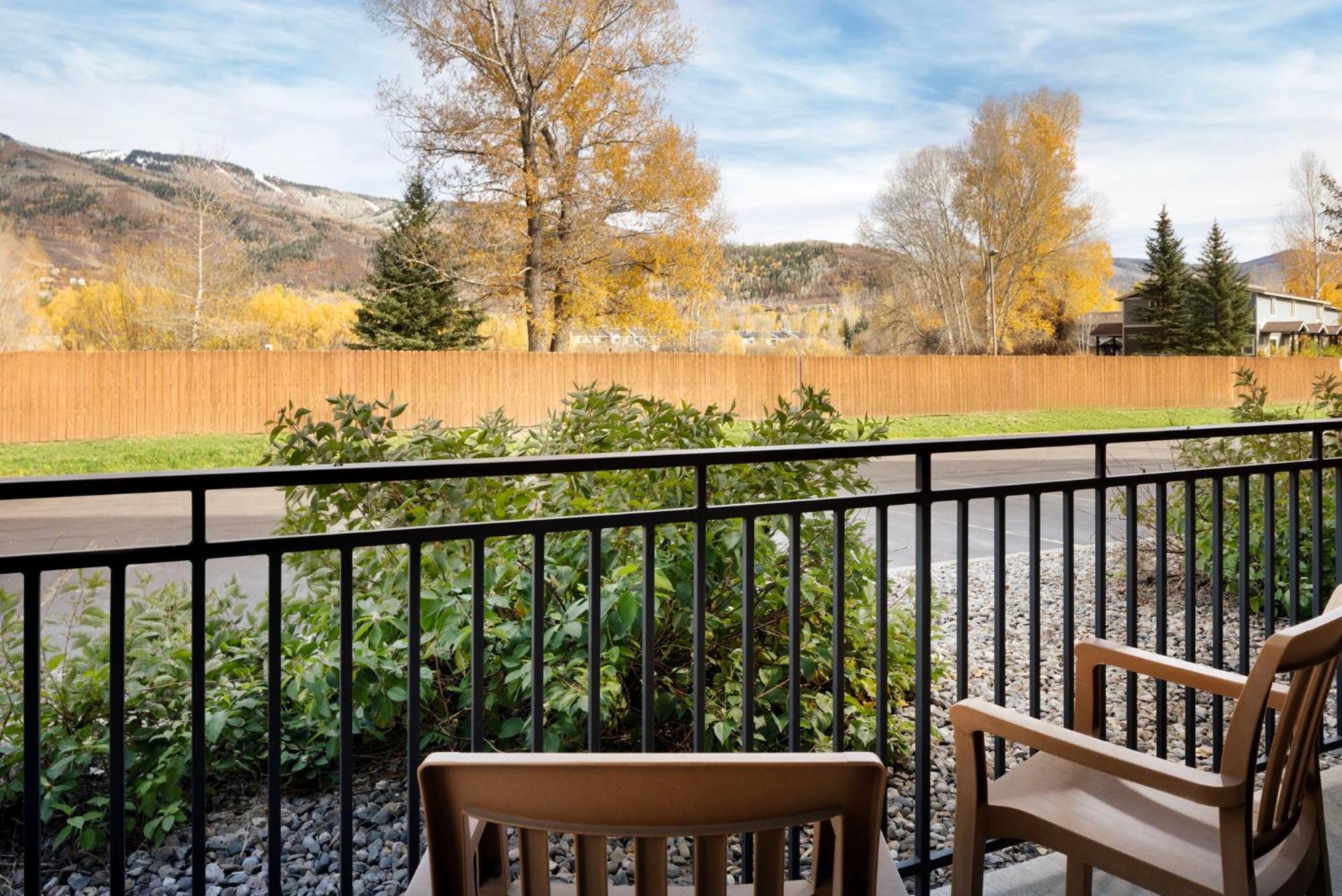 Holiday Inn Steamboat Springs By Ihg Kültér fotó
