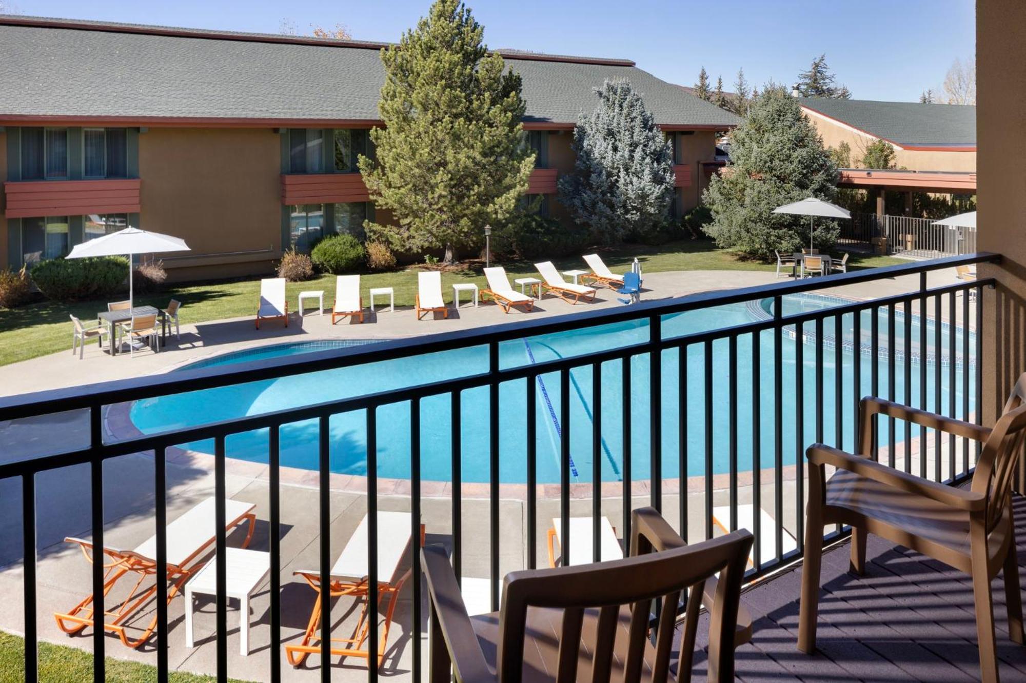 Holiday Inn Steamboat Springs By Ihg Kültér fotó