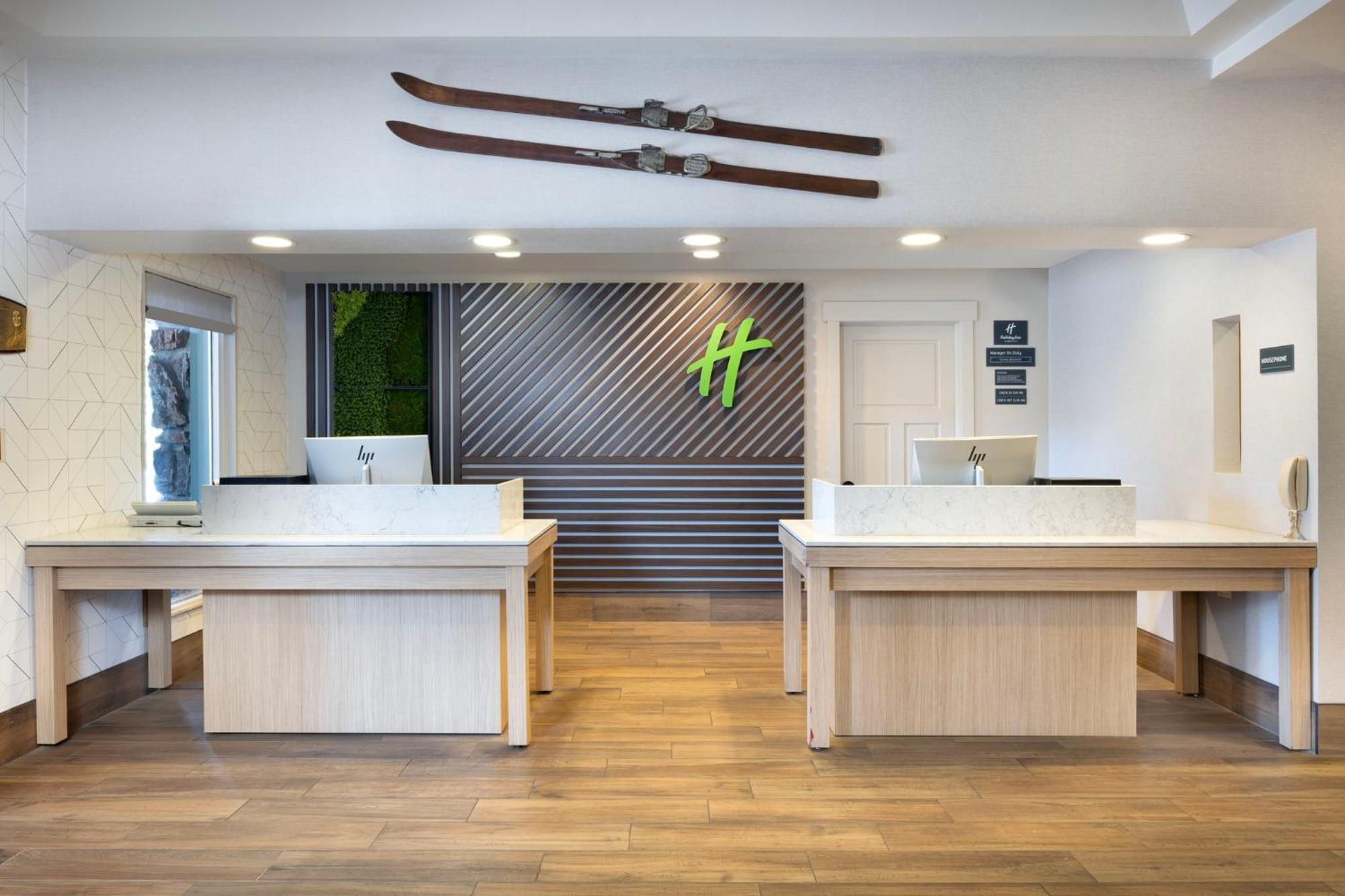 Holiday Inn Steamboat Springs By Ihg Kültér fotó