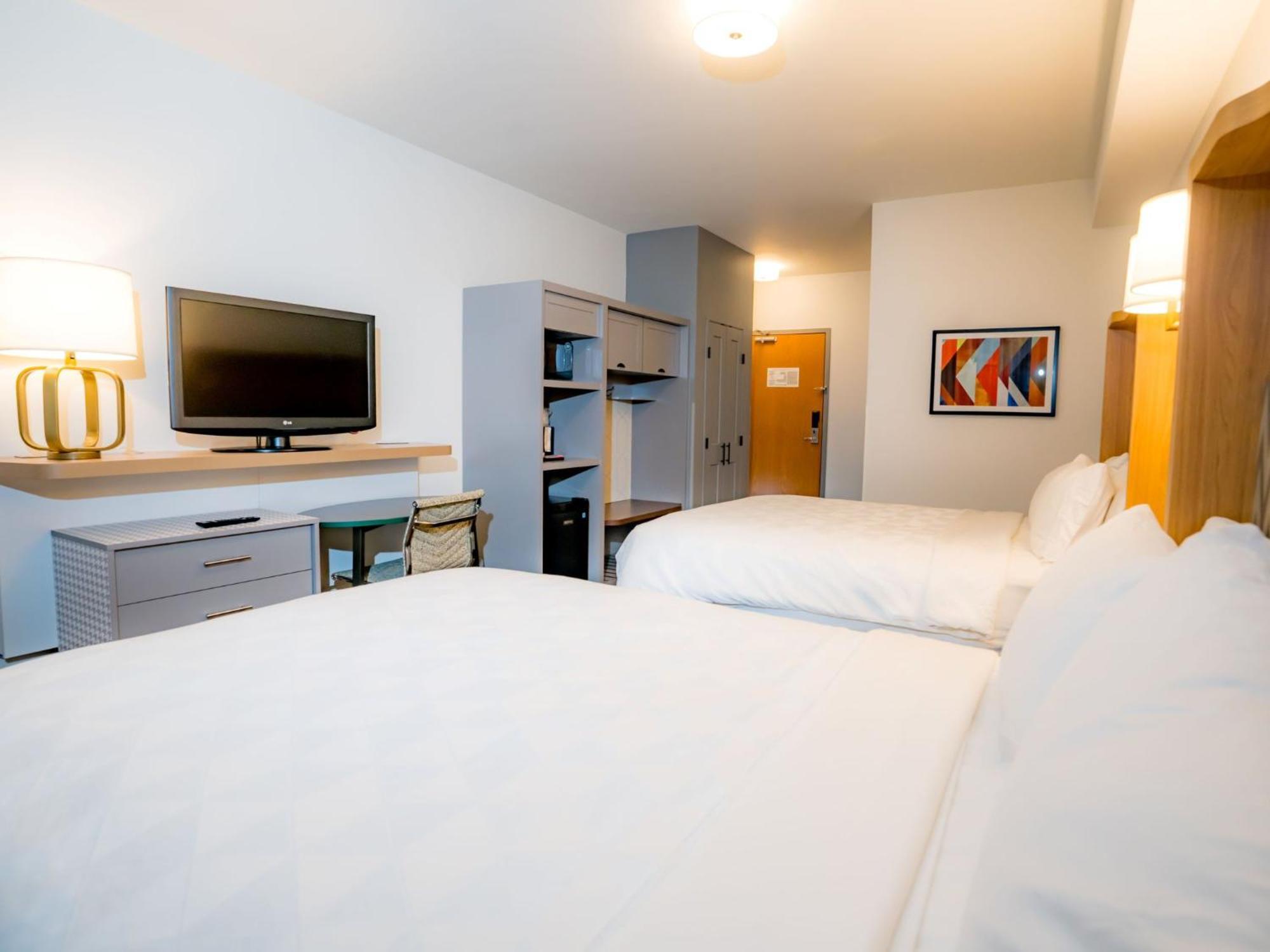 Holiday Inn Steamboat Springs By Ihg Kültér fotó